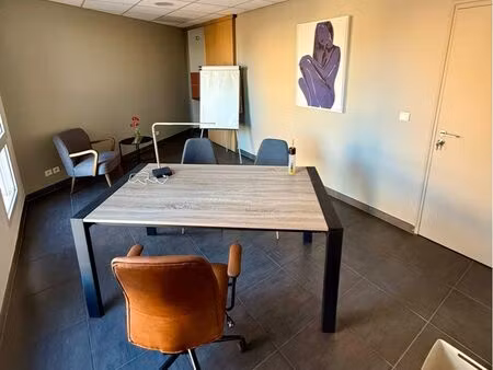 location de bureau / espace professionnel
