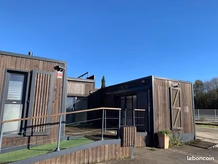 a louer espace commercial ou bureaux