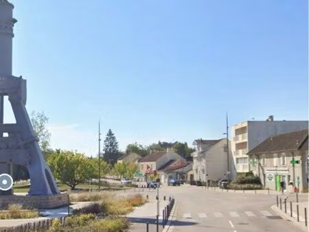 local commercial 40m2