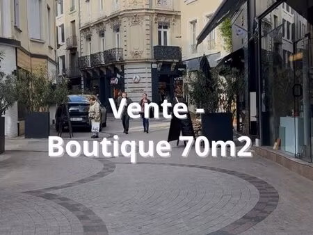 droit au bail local commercial