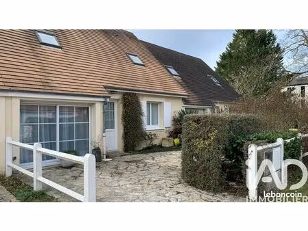 maison 5 pièces 94 m²