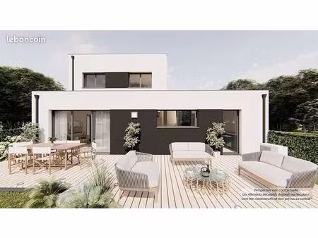 maison 5 pièces 134 m²