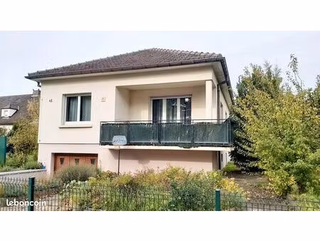 maison f5 à louer sur colmar