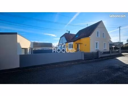 maison 4 pièces 86 m²