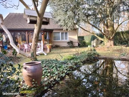 vente prochaine maison