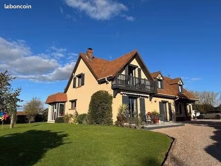 maison 7 pièces 169 m²