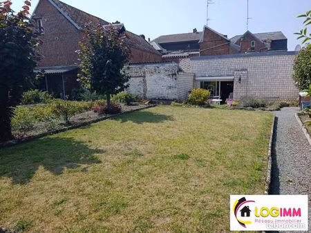 maison 9 pièces 190 m²