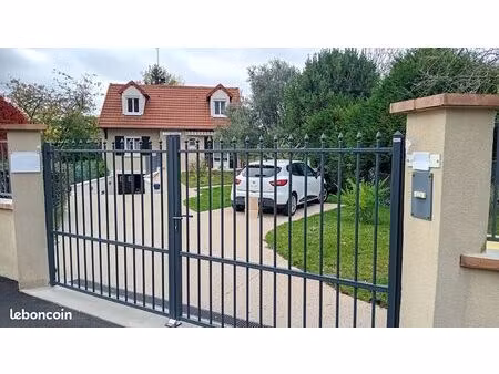 maison individuelle traditionnelle