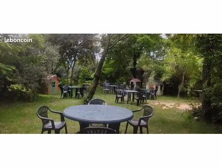 pour faire la fête entre amis ou en famille  mariage champêtre  anniversaires  soirées étu