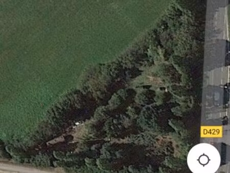 terrains de loisir en location