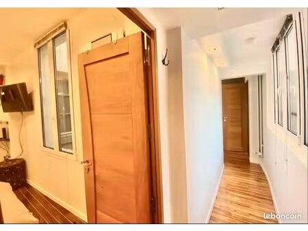 appartement 2 pièces odéon