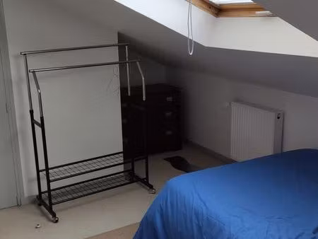 location chambre meublée quartier plaisir les gâtines