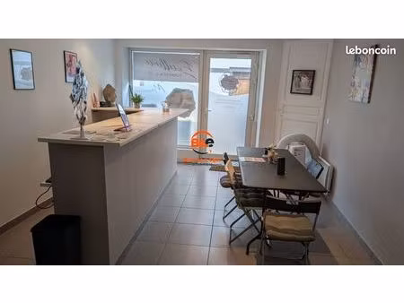 local 42 m² pont-du-château