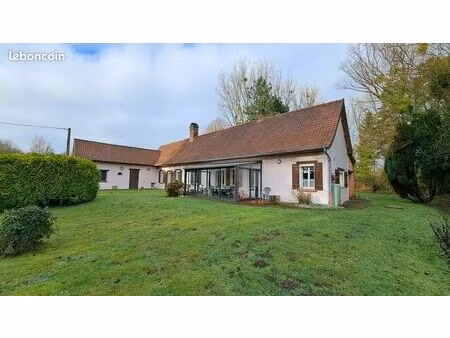 maison 5 pièces 150 m²