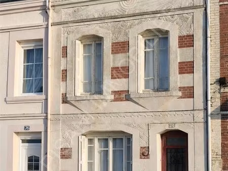 maison 4 pièces 113 m²