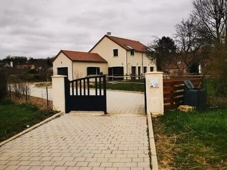 maison individuelle d’architecte