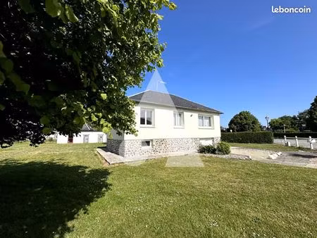 maison 3 pièces 61 m²