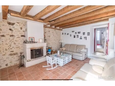 location maison meublée