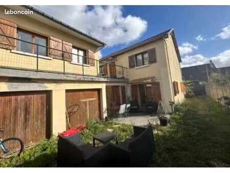 ensemble de 3 biens immobiliers