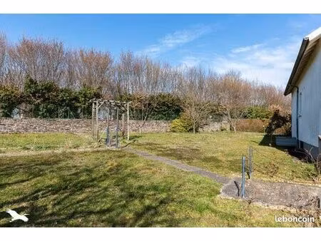 pavillon 7 pièces 173 m²