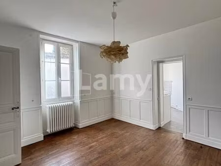 maison 4 pièces 86 m²