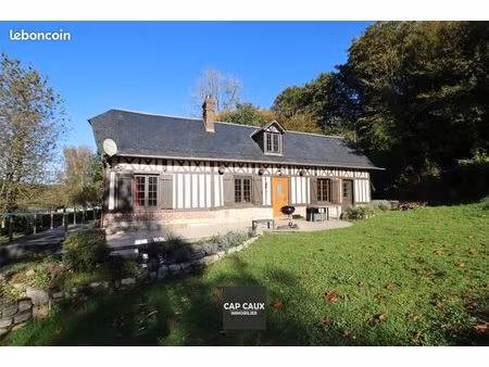 maison 5 pièces 96 m²