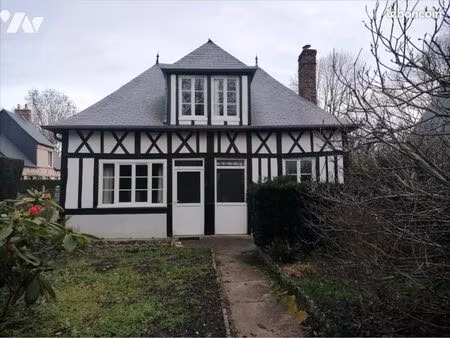 maison 4 pièces 87 m²