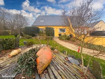 maison 5 pièces 132 m²