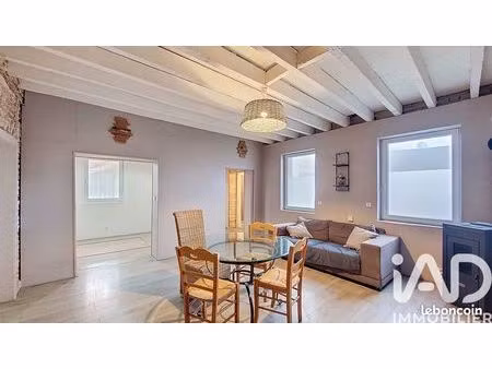 maison 5 pièces 91 m²