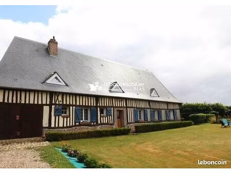 propriété 7 pièces 176 m²