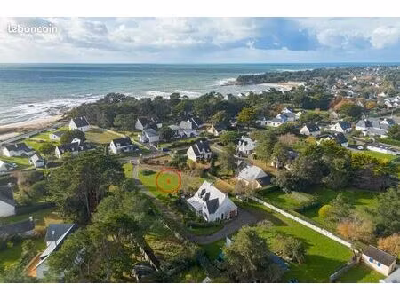terrain 500 m² piriac-sur-mer