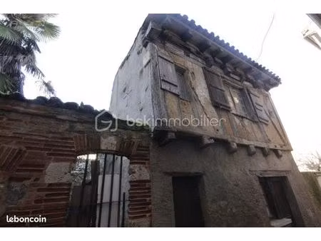 maison 2 pièces 70 m²