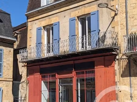 immeuble 132 m² sarlat la caneda