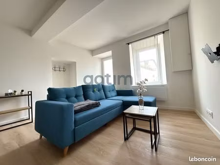 maison 2 pièces 45 m²