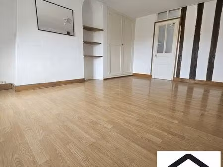 appartement 2 pièces 48 m²