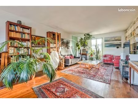 appartement 5 pièces 102 m²