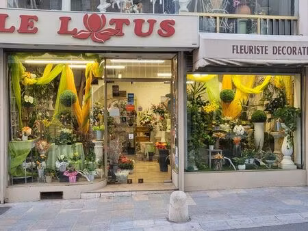 vente bail tous commerces