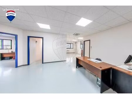 local commercial 119 m²