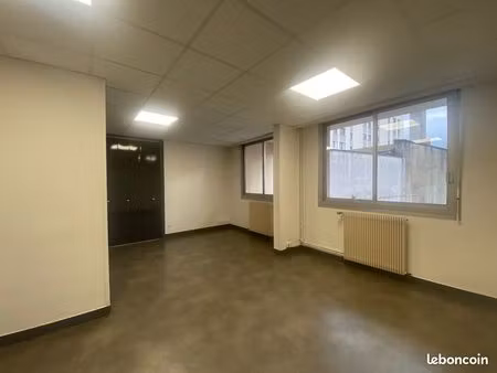 local 25 m² limoges