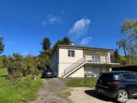 grande maison 200 m2