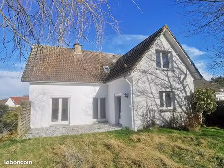 pavillon 6 pièces 147 m²