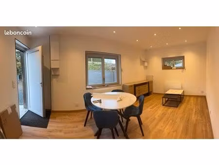 location meublée 1 chambre