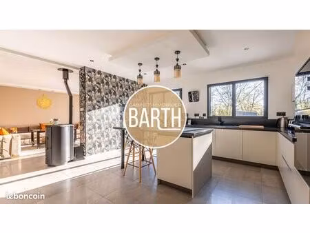 maison 7 pièces 146 m²