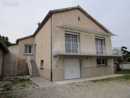 maison 6 pièces 107 m²