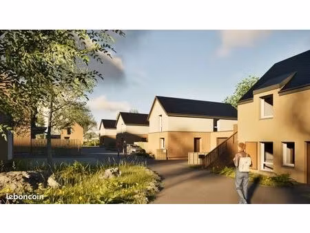 maison 4 pièces 91 m²