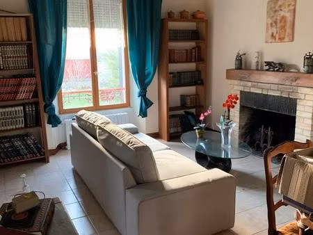 maison 4 chambres à villiers sur seine