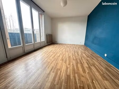appartement 1 pièce 27 m²