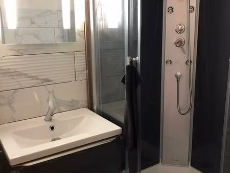 appartement pres de la mer