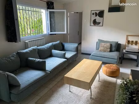 appartement 3 pièces