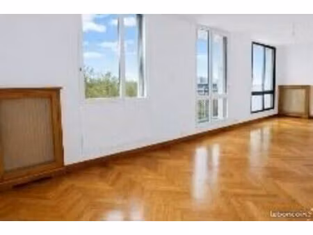 appartement 3 pièces 80 m²